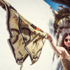 Wildust Sisters - Ride & Shine Scarf