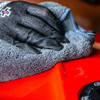 Muc Off Microfibre Polishing Cloth
