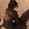 Wildust - Aviator Jumpsuit - Asphalt