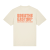 Baffle - Breathe Easy Tee