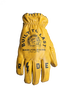 John Doe -  Coyote Gloves - Black