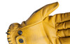John Doe - Coyote Gloves - Yellow/Black