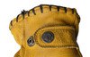 John Doe - Coyote Gloves - Yellow/Black