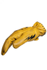 John Doe - Coyote Gloves - Yellow/Black