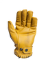 John Doe - Coyote Gloves - Yellow/Black