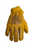 John Doe -  Coyote Gloves - Grey