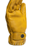 John Doe -  Coyote Gloves - Grey