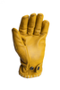John Doe -  Coyote Gloves - Yellow Embossed