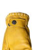 John Doe -  Coyote Gloves - Yellow Embossed