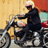 Wildust Sisters Pioneer Jacket
