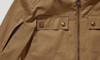 Belstaff Roberts Motorcycle Jacket - Olive