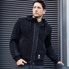 Merlin Brecken Hoodie