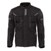 Merlin Akashi Pro Laminated Jacket - Black