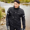 Merlin Akashi Pro Laminated Jacket - Black