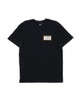 Deus Outage Tee - Black