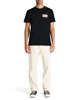 Deus Outage Tee - Black