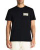 Deus Outage Tee - Black