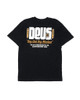 Deus Outage Tee - Black