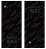 Baffle Haus Silver Bolt Neck Tube