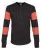 Pike Brothers 1950 Racing Jersey - Sprocket Orange