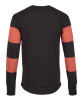 Pike Brothers 1950 Racing Jersey - Sprocket Orange