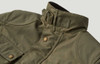 Belstaff Trialmaster Ultracore Jacket - Olive Green