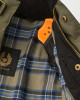 Belstaff Trialmaster Ultracore Jacket - Olive Green