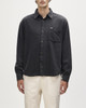 Deus Keon Shirt - Anthracite