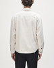Deus Keon Shirt - Dirty White