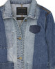 Deus Dayton Denim Jacket