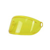 Hedon Heroine Visor Amber 2.0 With Antifog Lens Hedon Heroine Visor Amber 2.0 With Antifog Lens