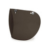Hedon Shield Visor Dark Smoke 2.0