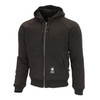 Merlin Hamlin Hydro Waterproof Hoodie - Black