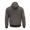 Merlin Hamlin Hydro Waterproof Hoodie - Charcoal Grey