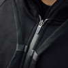 Merlin Hamlin Hydro Waterproof Hoodie - Charcoal Grey