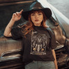 Wildust Sisters Moto Witches Tee