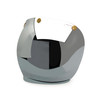 Hedon Bubble Visor Mirror Hedon Bubble Visor Mirror