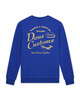 Deus Cuckoo Crew - Classic Blue