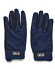 Deus Dirt Gloves - Estate Blue
