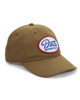 Deus Sal Cap - Bronze Brown