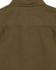 Deus Vacay Overdye Shirt - Bronze Brown