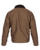 Pike Brothers 1944 N1 Deck Jacket - Waxed Khaki