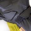 Merlin Calton Leather Glove - Black