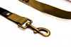 Baffle Haus Dog Lead - Khaki