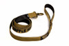 Baffle Haus Dog Lead - Khaki Baffle Haus Dog Lead - Khaki