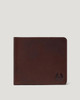 Belstaff Hanchurch Bifold Wallet - Antique Brown