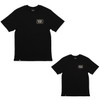 Baffle Haus Coffee & Motors Tee - Adult & Kids Combo