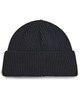 Deus Pill Merino Beanie - Black