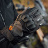 Merlin Denali Glove - Grey