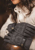 Wildust Sisters - Thriller Winter Gloves